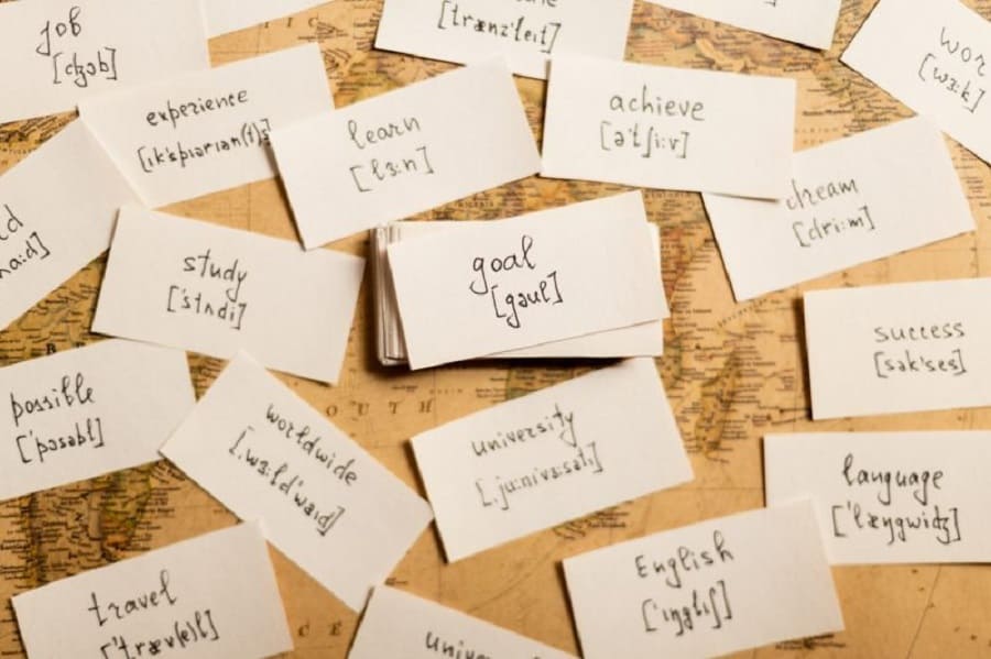 cách học tiếng anh tốt nhất